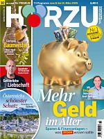 Hörzu 10/2025