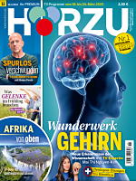 Hörzu 11/2023