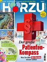 Hörzu 11/2024