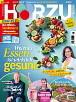 Hörzu 11/2025