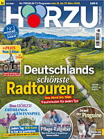 Hörzu 11/2026