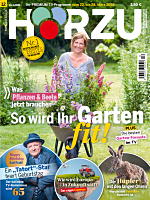 Hörzu 12/2025