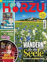 Hörzu 13/2023