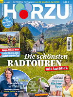 Hörzu 13/2025