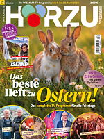 Hörzu 13/2026