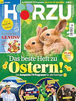 Hörzu 14/2023