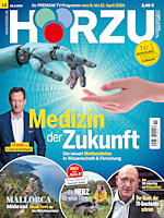 Hörzu 14/2024