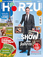 Hörzu 14/2025
