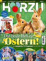 Hörzu 15/2022