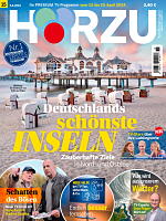 Hörzu 15/2024