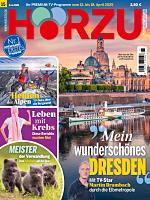 Hörzu 15/2025