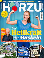 Hörzu 16/2023