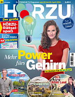 Hörzu 16/2024