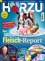 Hörzu 17/2023