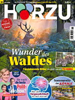 Hörzu 18/2024