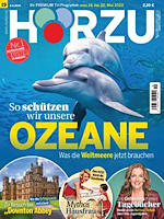 Hörzu 19/2022