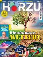 Hörzu 20/2023