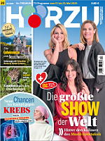 Hörzu 20/2025