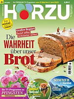 Hörzu 21/2023