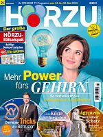Hörzu 21/2025