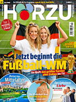 Hörzu 22/2026