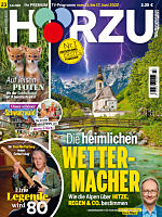 Hörzu 23/2022