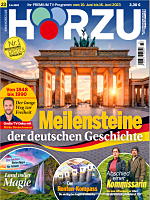 Hörzu 23/2023