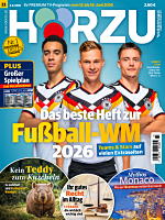 Hörzu 23/2026