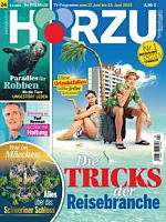 Hörzu 24/2023