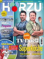 Hörzu 24/2025
