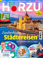 Hörzu 24/2026