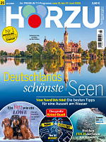 Hörzu 25/2025