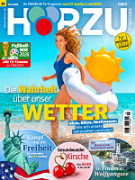 Hörzu 25/2026