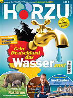 Hörzu 26/2023