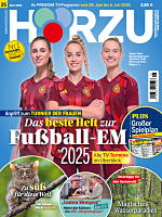 Hörzu 26/2025