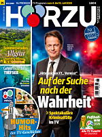 Hörzu 26/2026