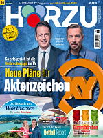Hörzu 28/2024