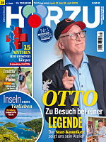 Hörzu 28/2025
