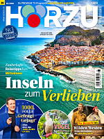Hörzu 28/2026