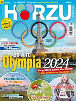Hörzu 29/2024