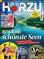 Hörzu 30/2023