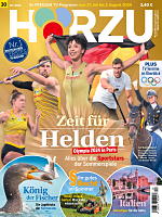Hörzu 30/2024