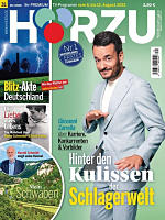 Hörzu 31/2022