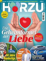 Hörzu 31/2023