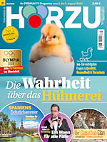 Hörzu 31/2024