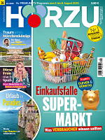 Hörzu 31/2025