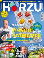 Hörzu 32/2023