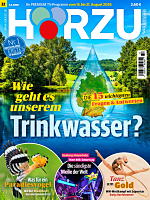 Hörzu 32/2026