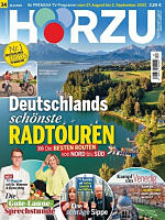 Hörzu 34/2022