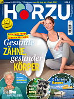 Hörzu 34/2023